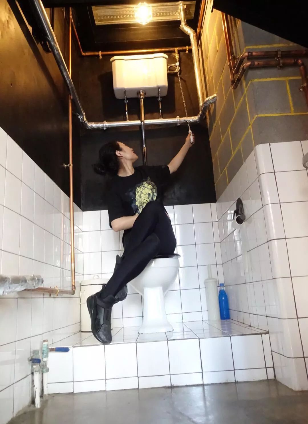 网红健身房_红帐房健身男_ins健身网红