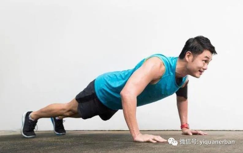 俯卧撑运动学动作分析_颈动脉斑块能做俯卧撑运动_俯卧撑运动
