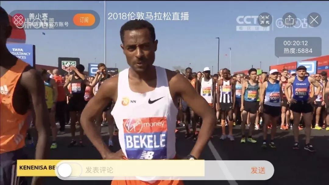 2020伦敦马拉松_2018年伦敦马拉松_2020伦敦马拉松视频