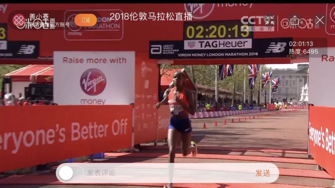 2020伦敦马拉松视频_2018年伦敦马拉松_2020伦敦马拉松