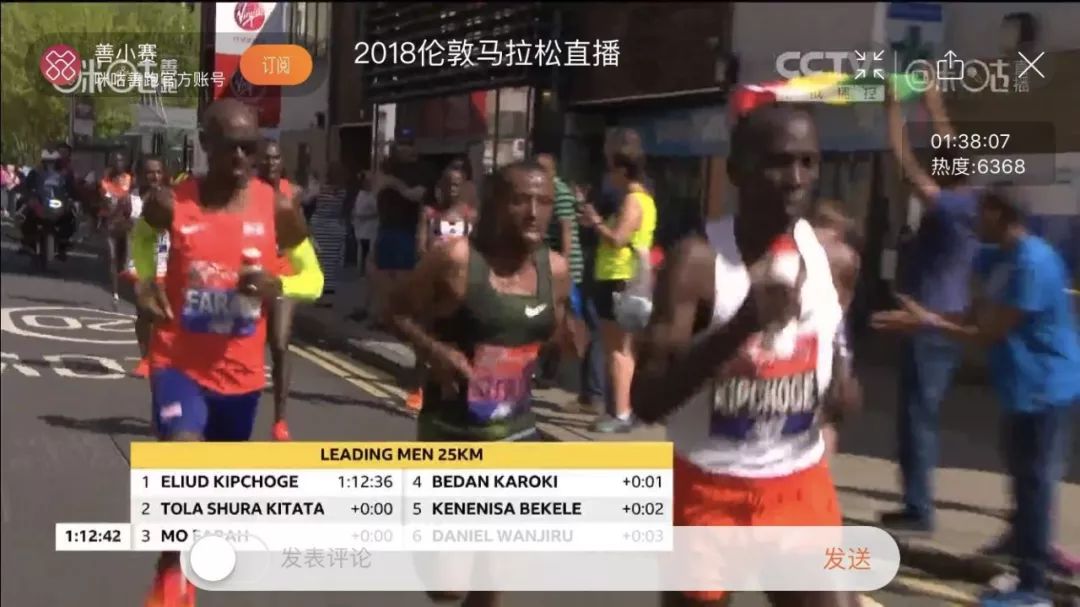 2018年伦敦马拉松_2020伦敦马拉松_2020伦敦马拉松视频