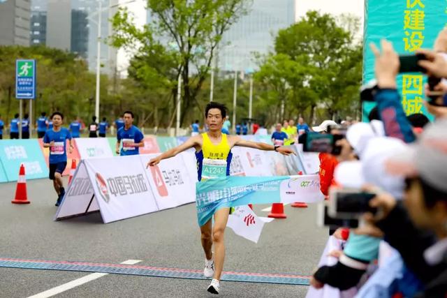 光明马拉松_光明马拉松2020_2020深圳光明马拉松路线