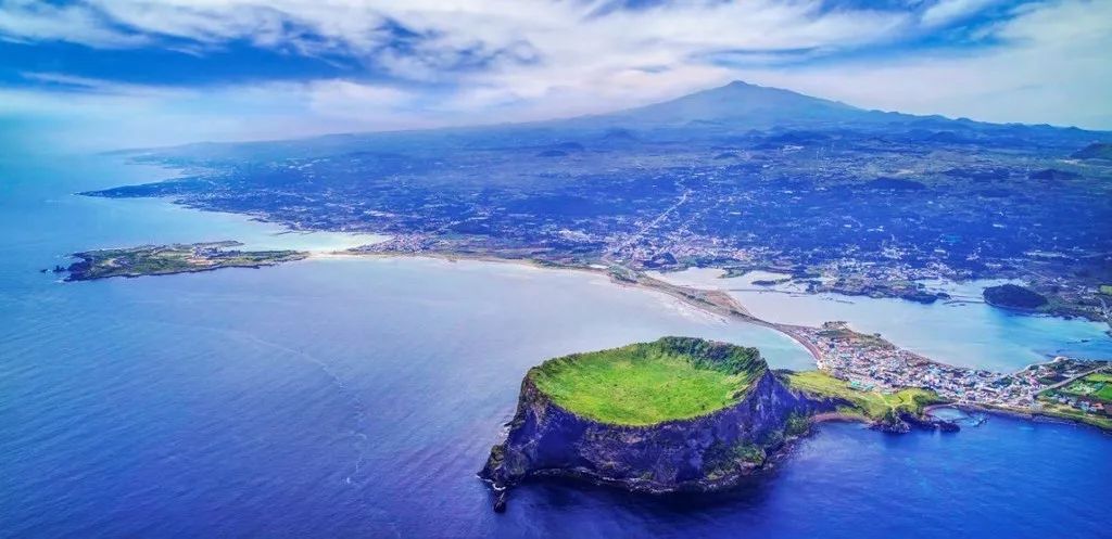 济州机场岛西归浦多远_马拉松之城_济州岛柑橘马拉松