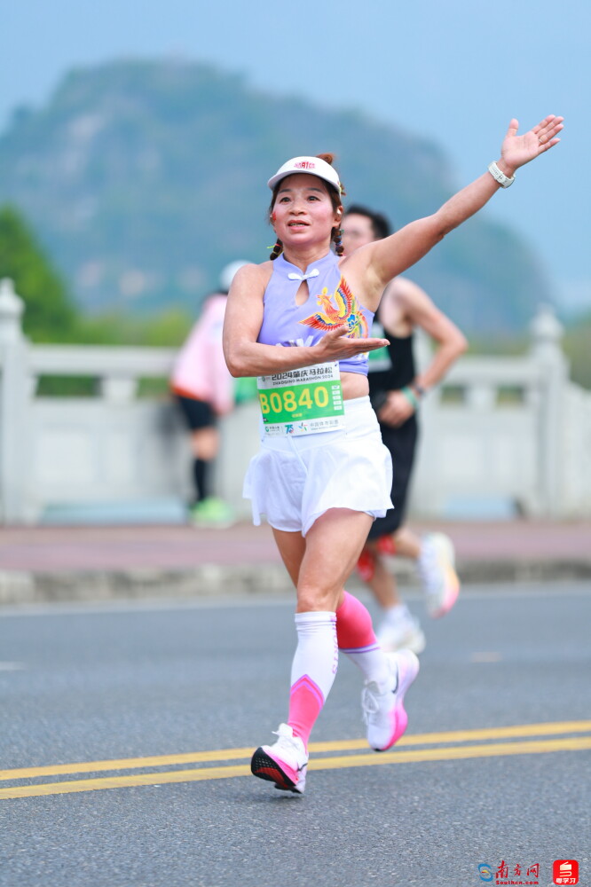 肇庆马拉松_马拉松肇庆2023_2021年肇庆马拉松