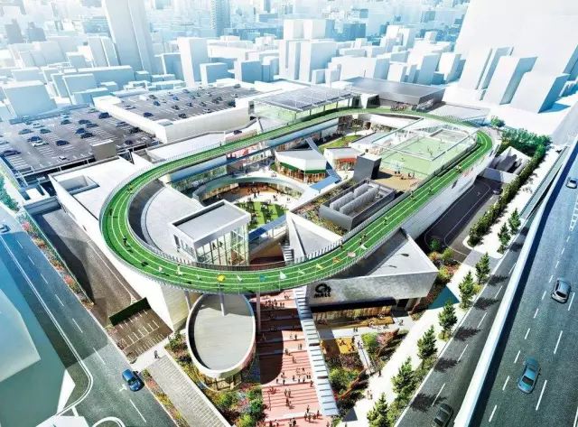 运动主题街区_街区活动_街区活动方案