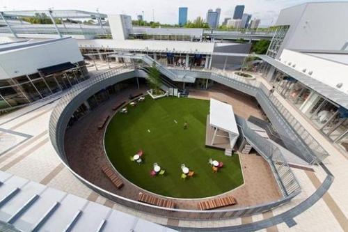 运动主题街区_街区活动_街区活动方案