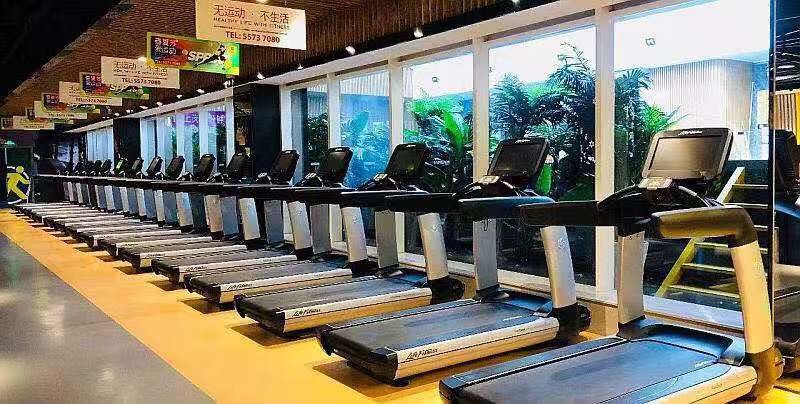 银座健身济南门店_山东银座健身_2020年银座健身年卡济南