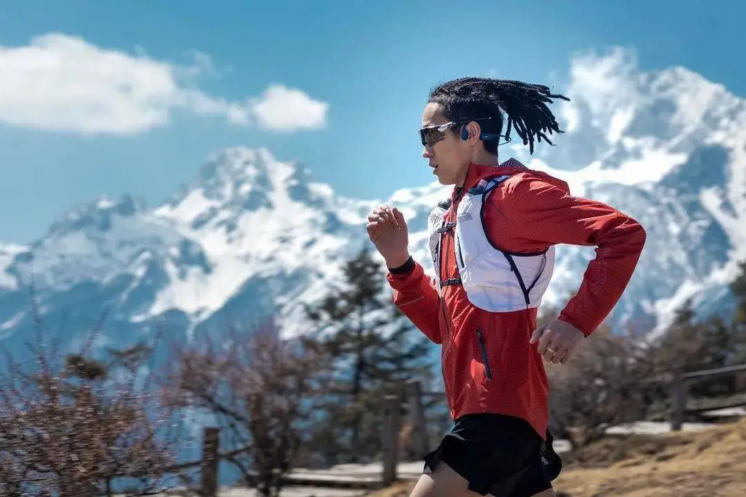 法国勃朗峰山地马拉松_勃朗峰旅游攻略马克吐温_勃朗峰马拉松