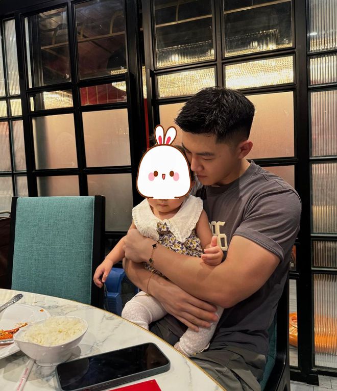 奶爸健身房会员骗局_奶爸健身腹肌_健身奶爸