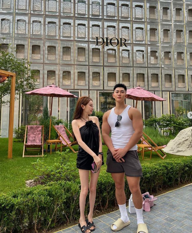 奶爸健身房会员骗局_奶爸健身腹肌_健身奶爸