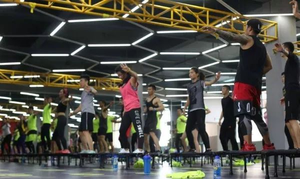 健身公开课宣传文案_健身公开课宣传话术_健身公开课