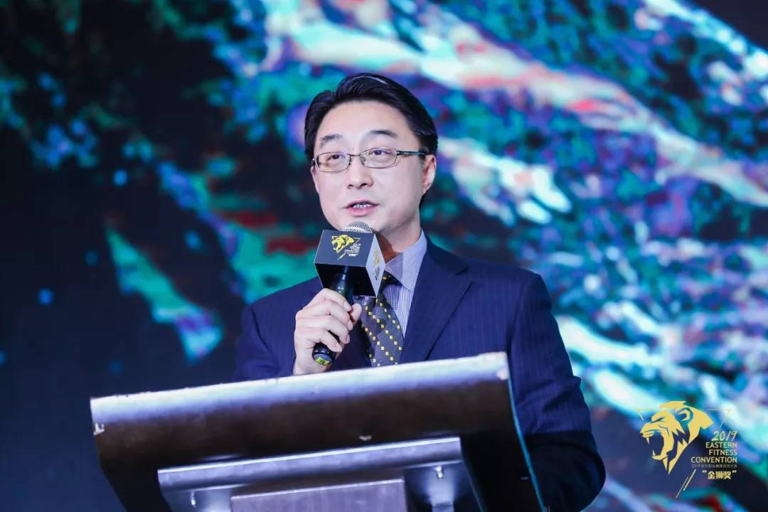 健身颁奖走红美女_中国健身盛典_健身盛典